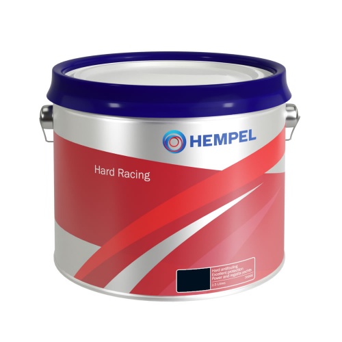 Hempel Hard Racing Antifoul